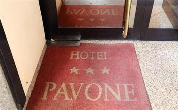 Pavone Mailand