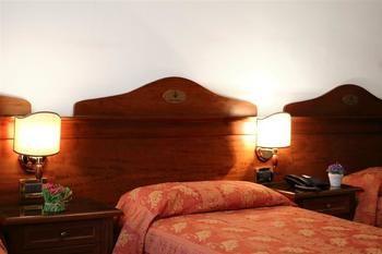 Hotel Pavone Mailand