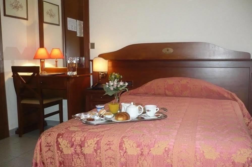 Hotel Pavone Mailand