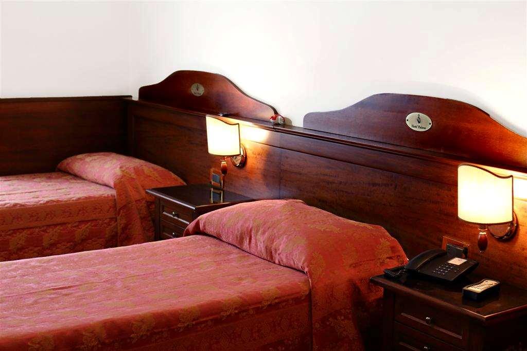 Hotel Pavone Mailand